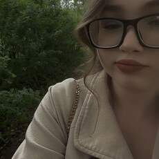 Фотография девушки Настюша, 18 лет из г. Волхов