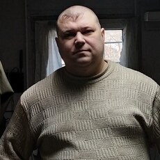 Фотография мужчины Вадим, 40 лет из г. Дзержинск
