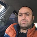 Илгар, 41 год