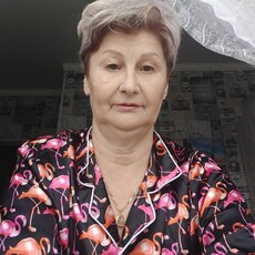 Фотография девушки Алсира, 67 лет из г. Лениногорск