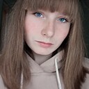 Оля, 21 год