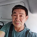 Толеу, 49 лет