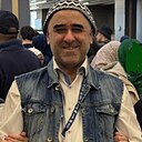 Иса, 52 года