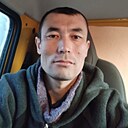 Ориф, 34 года