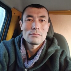 Фотография мужчины Ориф, 34 года из г. Алмалык