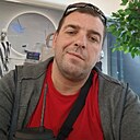 Антон, 41 год