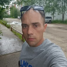 Фотография мужчины Дмитрий, 36 лет из г. Печора