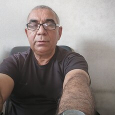 Фотография мужчины Анатолий, 59 лет из г. Балашиха