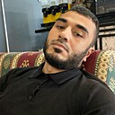 Али, 31 год