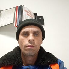 Фотография мужчины Владимир, 39 лет из г. Одинцово