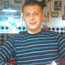 Фотография мужчины Павел, 38 лет из г. Городец