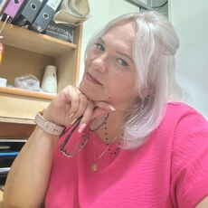 Фотография девушки Татьяна, 48 лет из г. Ростов-на-Дону