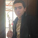 Давид, 18 лет