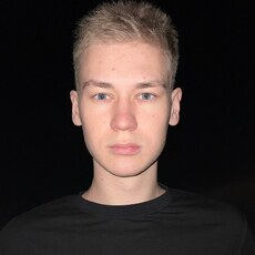 Фотография мужчины Вадим, 18 лет из г. Омск