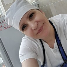 Фотография девушки Евгения, 43 года из г. Новосибирск
