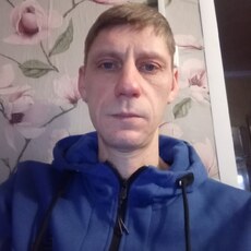 Фотография мужчины Роман, 41 год из г. Саратов