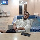 Али, 27 лет