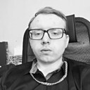 Илья, 25 лет