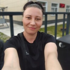 Фотография девушки Евгения, 41 год из г. Находка