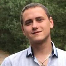 Фотография мужчины Victor, 25 лет из г. Солигорск
