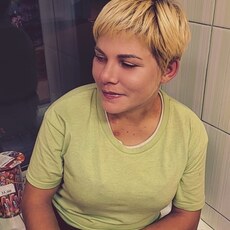 Фотография девушки Юлия, 31 год из г. Новокузнецк