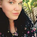 Аня Субботина, 26 лет