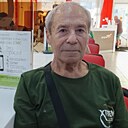 Вячеслав, 70 лет