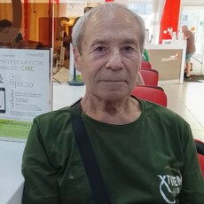 Фотография мужчины Вячеслав, 70 лет из г. Киров