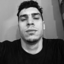 Максуд, 22 года