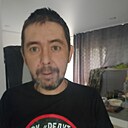 Саша, 44 года
