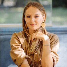 Фотография девушки Ирина, 35 лет из г. Кишинев