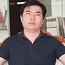 Бек, 36 лет