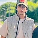 Шахбоз, 23 года