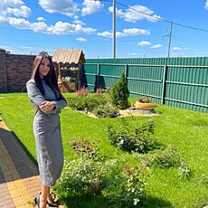 Фотография девушки Милена, 33 года из г. Тюмень