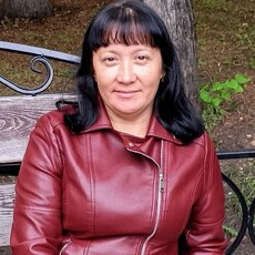 Фотография девушки Рушана, 42 года из г. Челябинск