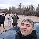 Чингиз, 41 год