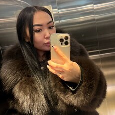 Фотография девушки Ксю, 24 года из г. Иркутск