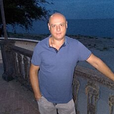 Фотография мужчины Павел, 40 лет из г. Таганрог