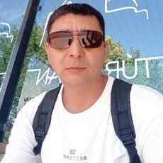 Фотография мужчины Daulet, 41 год из г. Туркестан