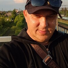 Фотография мужчины Сергей, 45 лет из г. Новосибирск