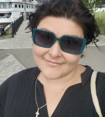 Фотография девушки Елена, 43 года из г. Кинешма