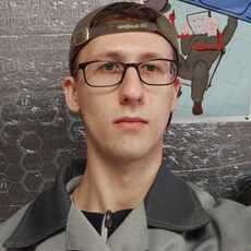Фотография мужчины Andrey, 23 года из г. Калязин