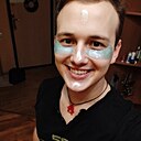 Женя, 23 года