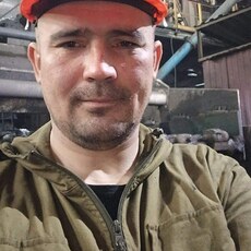 Фотография мужчины Дмитрий, 39 лет из г. Чегдомын
