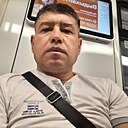 Али, 46 лет