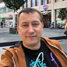 Serhii, 43 из г. Берлин.