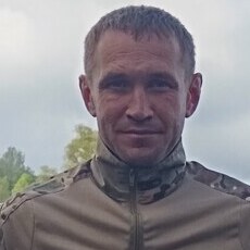 Фотография мужчины Семён, 40 лет из г. Курск