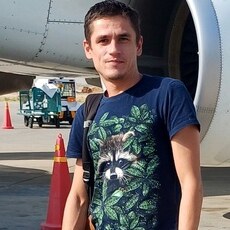 Фотография мужчины Серёжа, 31 год из г. Могилев