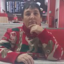 Фатима, 55 лет