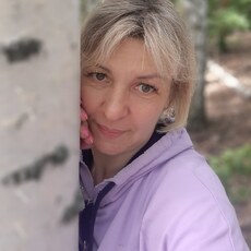 Фотография девушки Алена, 48 лет из г. Пенза
